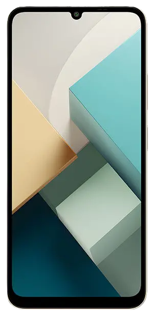 Symphony ATOM 5 front side image