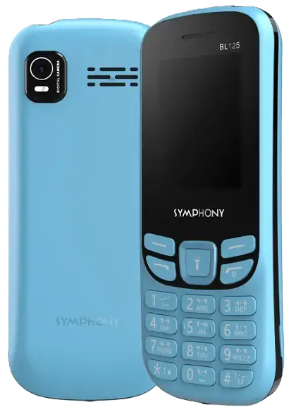 Symphony BL125 official image