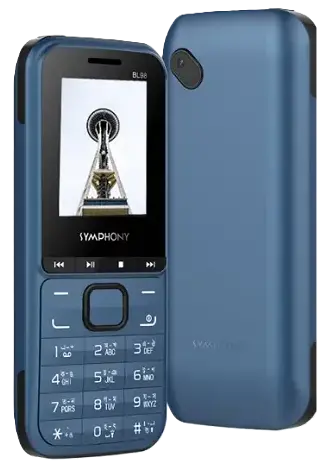 Symphony BL98 official image