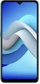 Symphony i32 Front Side Image.