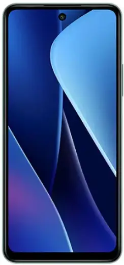 Symphony Innova 30 Front Side Image.