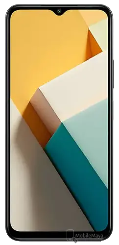 Symphony MAX 10 Front Side.