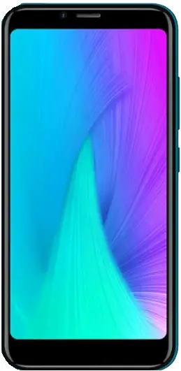 Symphony V138 Front Side Image.