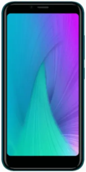 Symphony V138 Lite Front Side Image.