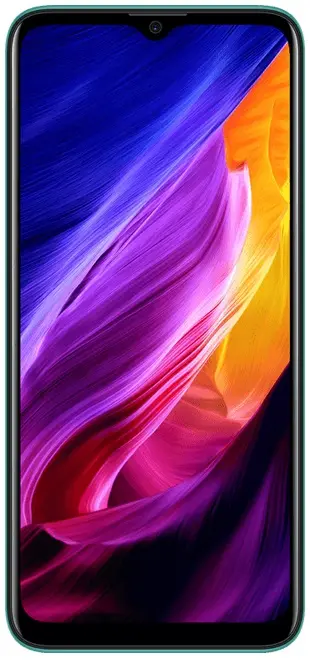 Symphony Z22 Front Side Image.