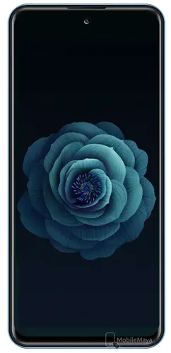 Symphony Z60 front side picture