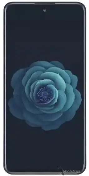 Symphony Z60 Plus Front