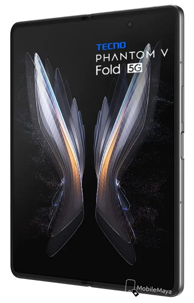 Tecno Phantom V Fold image