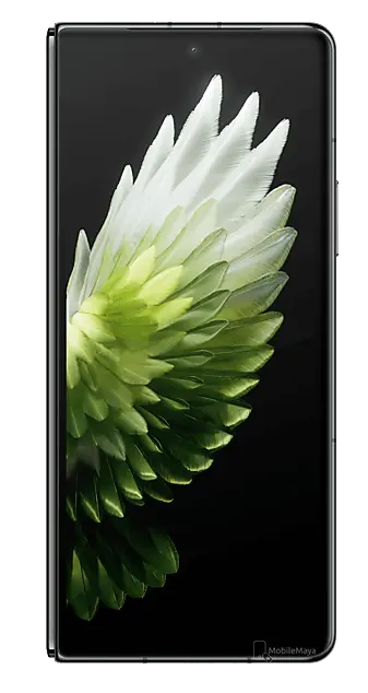 Tecno Phantom V Fold2 front side image