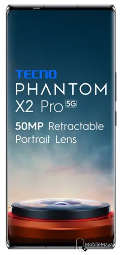 Tecno Phantom X2 Front side.png