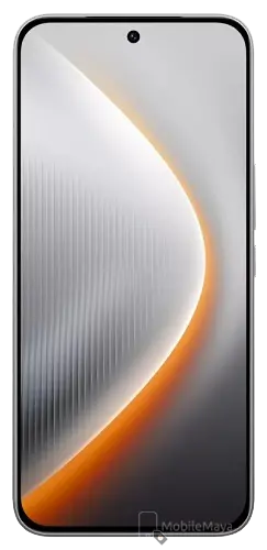 Tecno Pova 7 Pro 5G Full Front Image