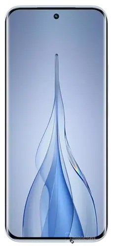 Tecno Pova Slim 5G Full Front Image.