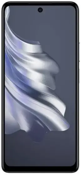 tecno spark 20 pro full display size image