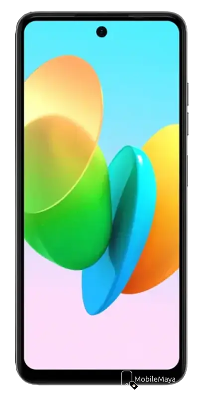 Tecno Spark 20C front image