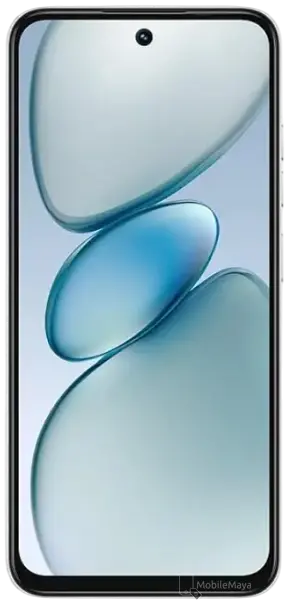 Tecno Spark Go 1 Front official Image