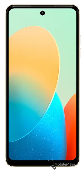 Tecno Spark Go 2024 picture