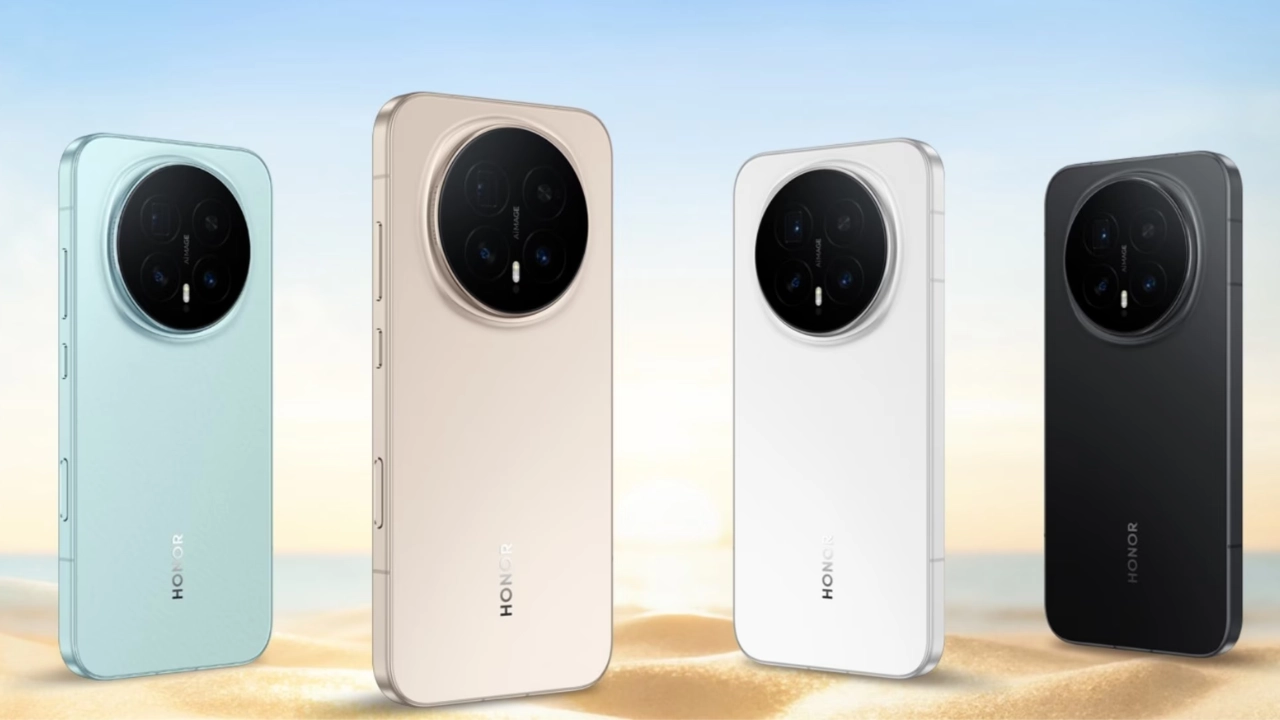 ViHonor Magic8 News Image.png