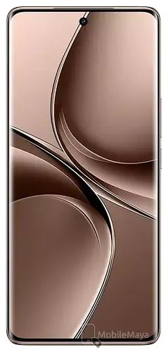 Vivo V40e Front Official