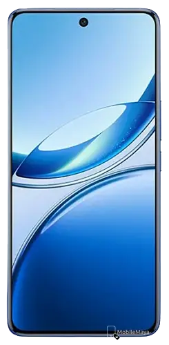 Vivo V50 Front Side.