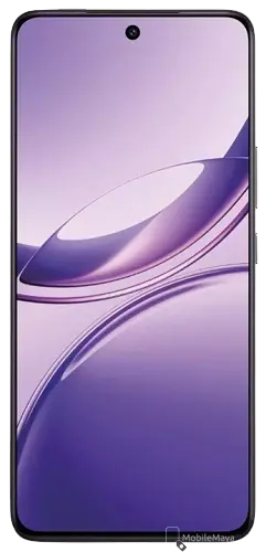 Vivo V50 Lite Full Display Side.