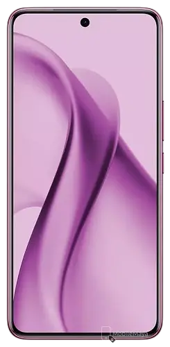 Vivo V60e 5G Full Front Image.