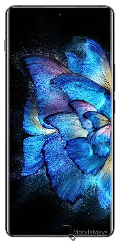 Vivo X Note 5G Front Official