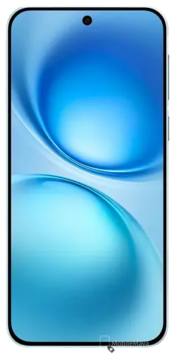 Vivo X200 FE 5G Full Front Side Image.