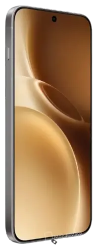 Vivo X300 Pro Full Front Image.