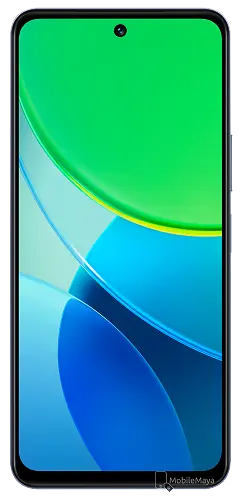 Vivo Y19s Front Side