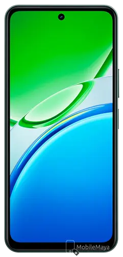 Vivo Y21d 4G Full Front Image.