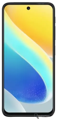 Walton NEXG N27 Full Display Side.