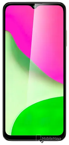 Walton Orbit Y12 Front Side