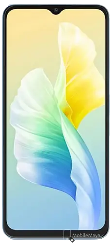 Walton Orbit Y13 Full Front Display Image.