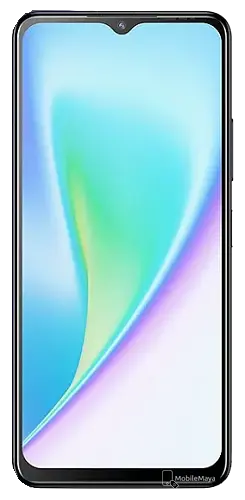 Walton Orbit Y71 Front Side.