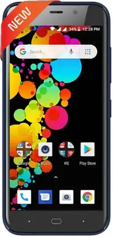 we f10 official blue front image