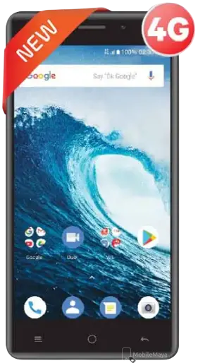 WE R4 Front Official Image