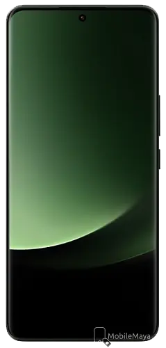 Xiaomi 13 Ultra 5G Front