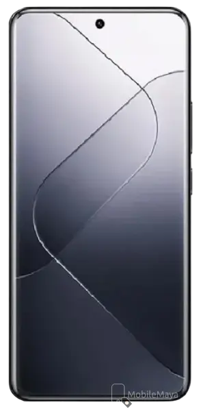 Xiaomi 14 Pro 5G Front Side