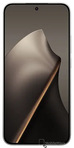 Xiaomi 15T Front Image