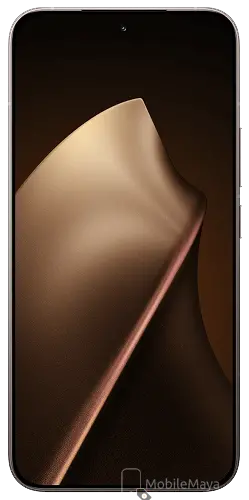 Xiaomi 15T Pro Front Image