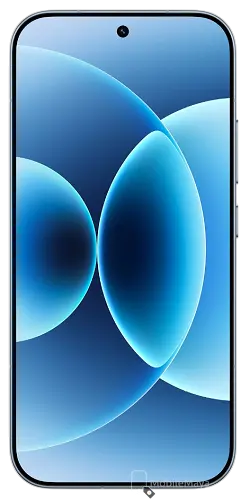 Xiaomi 17 Front Image