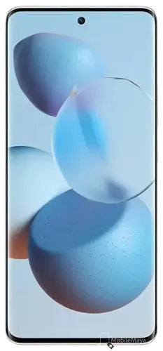 Xiaomi Civi 1S 5G Full Front Image.