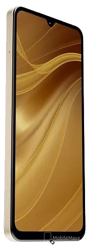 Xiaomi Poco C71 Full Front Side.