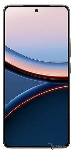 Xiaomi Poco F7 Ultra Full Display Side.