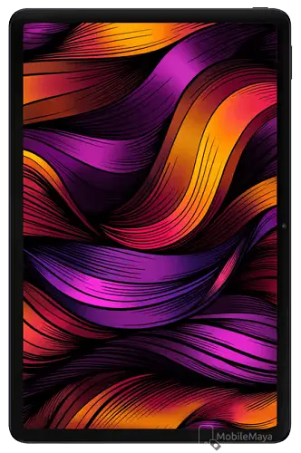 Xiaomi Poco Pad Front Official