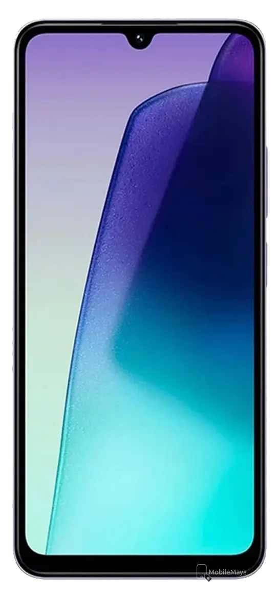 Xiaomi Redmi 14C Full Display Side Image.