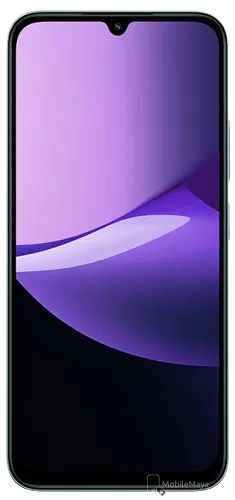 Xiaomi Redmi 15c 5G Full Front Image