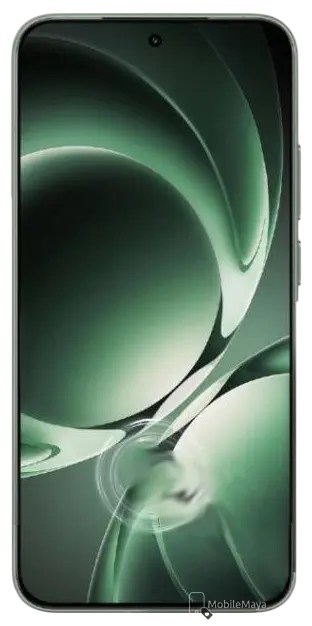 Xiaomi Redmi K80 Ultra Front Image.