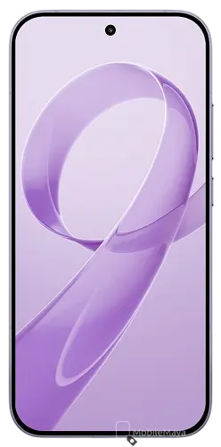 Xiaomi Redmi K90 Full Front Image.