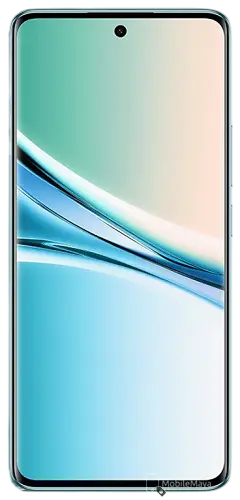 Xiaomi Redmi Note 15 5G Full Front Image.